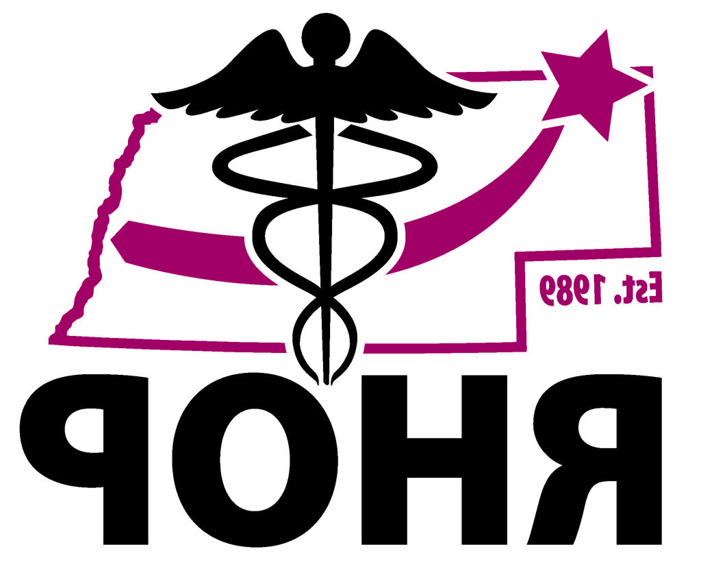 RHOP Logo